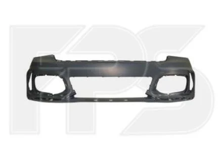 Бампер FPS FP 4705 901