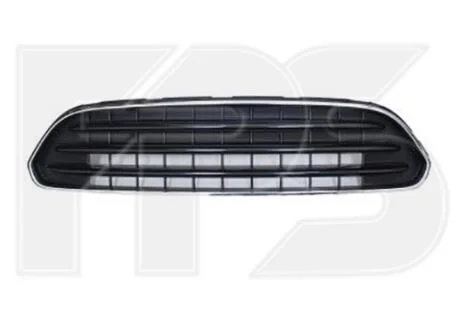 Решітка пластикова FPS FP 4705 990