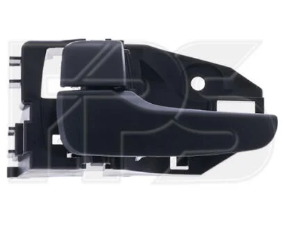 Ручка дверей без замка пластикова FPS FP 4805 121