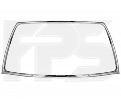 Полоска пластикова FPS FP 4817 995