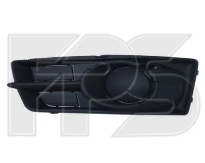 Решітка пластикова FPS FP 4821 911