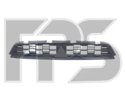 Решітка пластикова FPS FP 4823 913