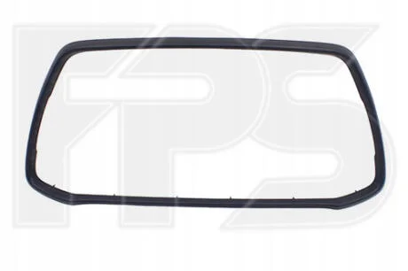 Решітка пластикова FPS FP 4823 916