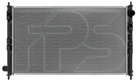 Радіатор охолодження FPS FP 48 A896