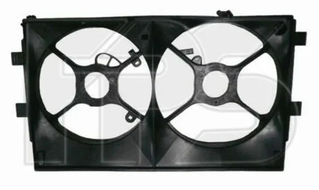 Кожух вентилятора FPS FP 48 W133