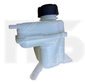 Бачок вмістом не більш як 2 л FPS FP 5015 100