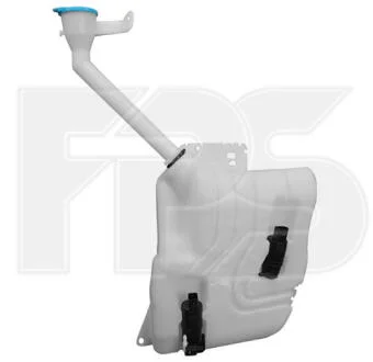 Бачок вмістом більш як 2 л FPS FP 5015 102