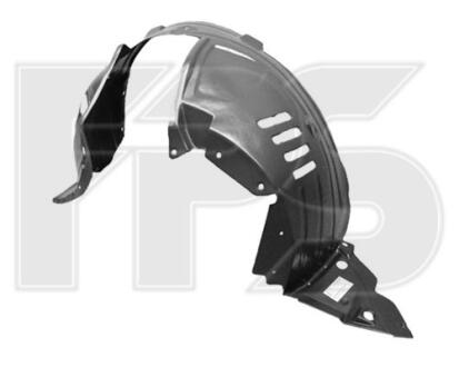 Підкрилок FPS FP 5015 387