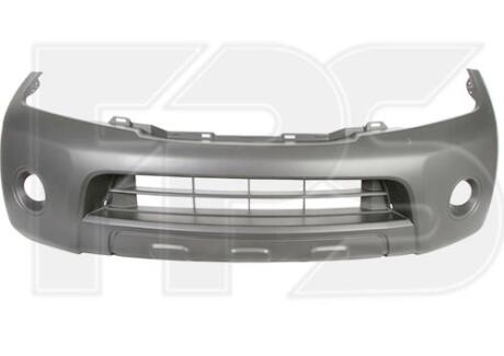 Бампер FPS FP 5019 900