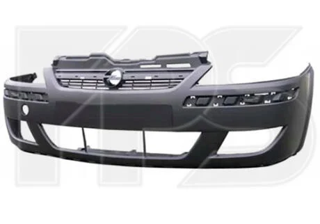 Бампер FPS FP 5024 900