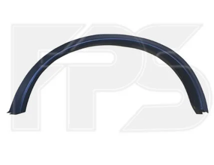 Полоска пластикова FPS FP 5025 521