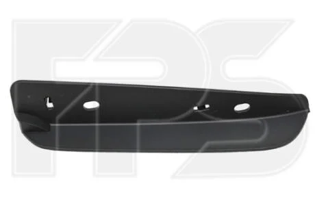 Накладка бампера FPS FP 5025 927