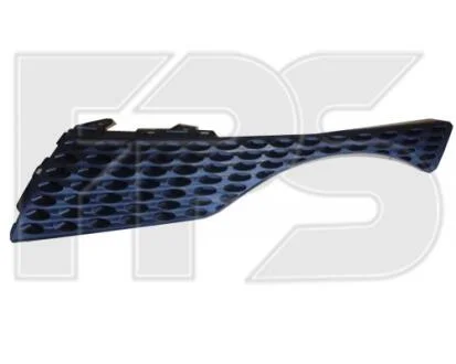 Решітка радіатора пластикова FPS FP 5025 992