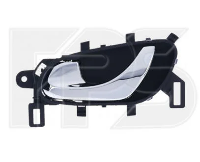Ручка дверей без замка пластикова FPS FP 5037 121