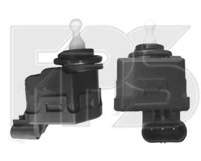 Двигун корректора фари FPS FP 5051 RK1