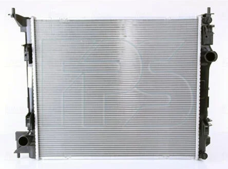 Радіатор охолодження FPS FP 50 A260