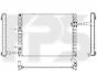 Радіатор охолодження FPS FP 50 A344 (фото 1)