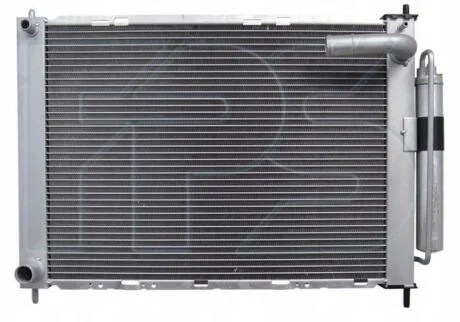 Радіатор охолодження FPS FP 50 A888