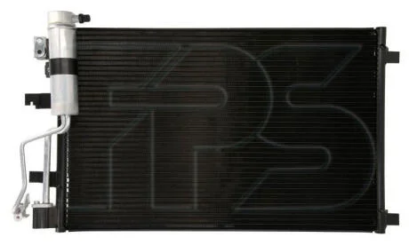 Конденсатор кондиціонера FPS FP 50 K504