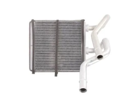 Радіатор пічки FPS FP 50 N208