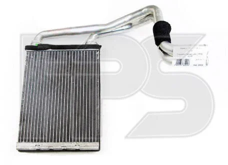 Радіатор пічки FPS FP 50 N220