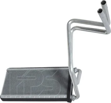 Радіатор пічки FPS FP 50 N270