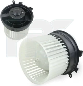 Вентилятор салона FPS FP 50 W448