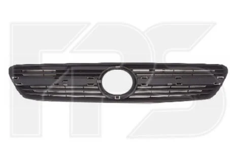 Решітка пластикова FPS FP 5214 990