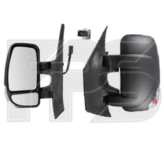 Дзеркало (в зборі) FPS FP 5217 M01