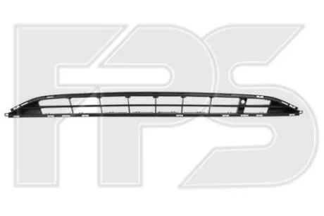 Решітка бампера FPS FP 5222 910