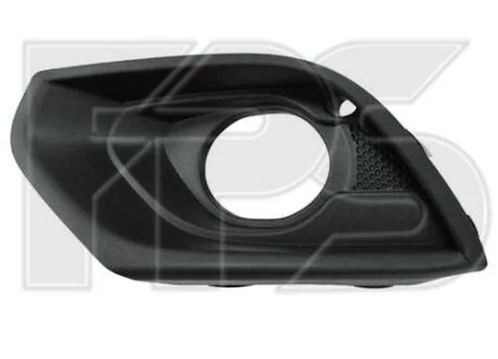 Решітка бампера FPS FP 5222 911