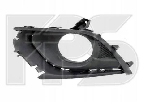 Решітка бампера FPS FP 5222 915