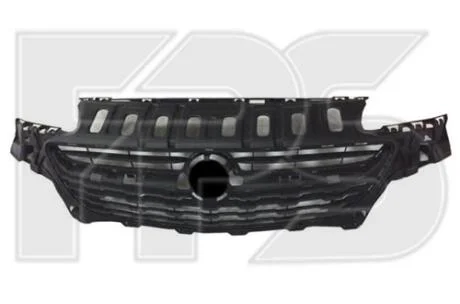 Решітка пластикова FPS FP 5222 990