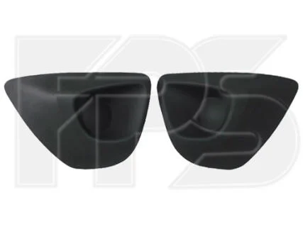 Решітка бампера FPS FP 5225 913