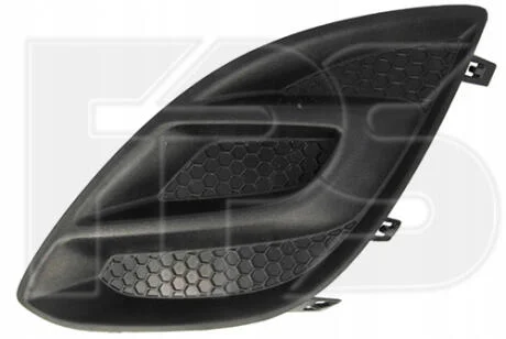 Решітка бампера FPS FP 5225 917