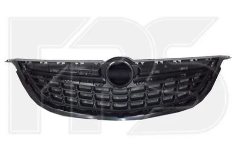 Решітка пластикова FPS FP 5228 990