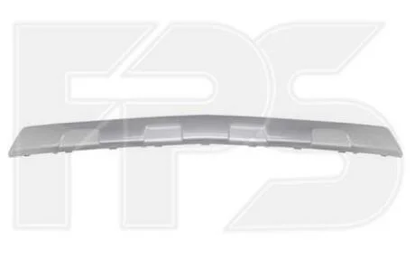 Спойлер бампера FPS FP 5232 920