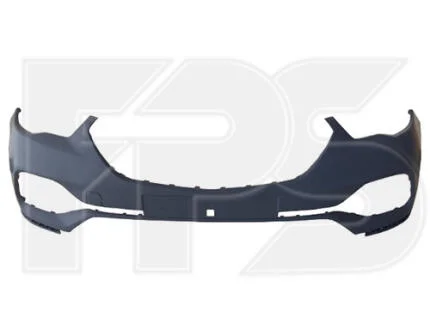 Бампер FPS FP 5238 900