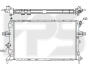 Радіатор охолодження FPS FP 52 A289 (фото 1)