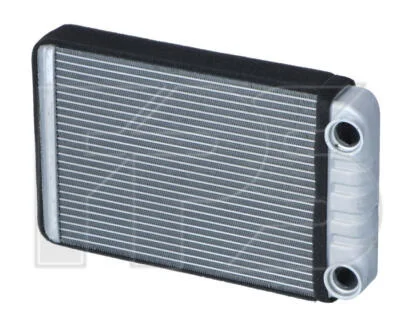 Радіатор пічки FPS FP 52 N243