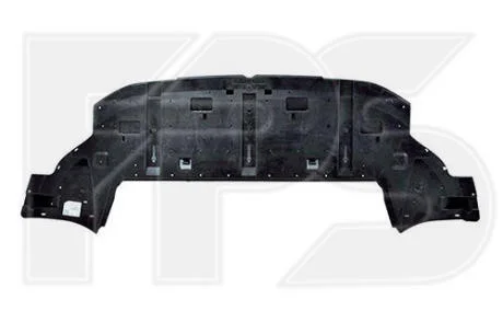 Ремчастина пластикова FPS FP 5408 220