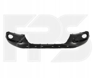 Бампер FPS FP 5417 901