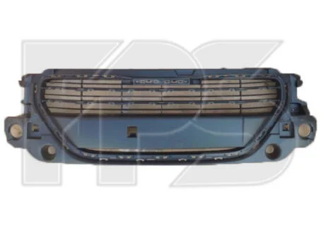 Решітка пластикова FPS FP 5422 990