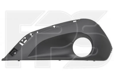 Решітка бампера FPS FP 5426 915