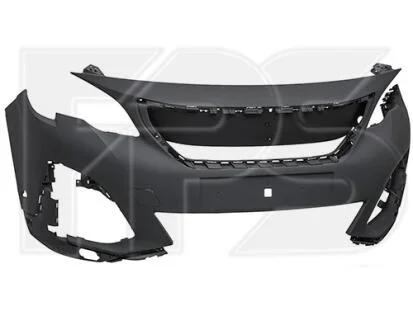 Бампер FPS FP 5439 901