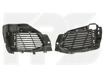 Решітка бампера FPS FP 5439 912