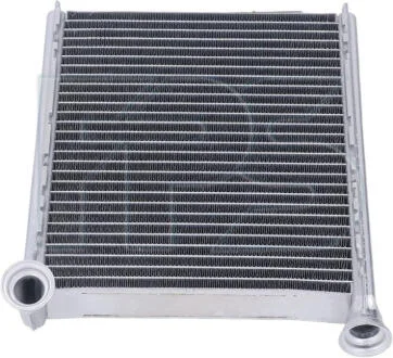 Радіатор пічки FPS FP 54 N106