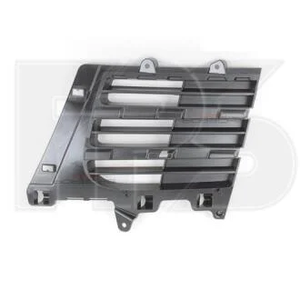 Решітка бампера FPS FP 5500 911