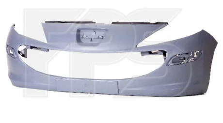 Бампер FPS FP 5508 900