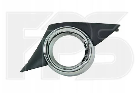 Решітка бампера FPS FP 5508 915